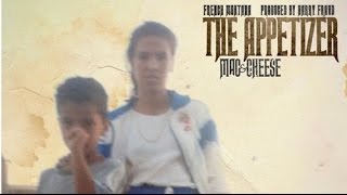 French Montana - Haaaaan (Mac & Cheese 4: The Appetizer)