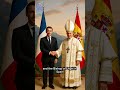 2 Foreign Princes Rule This Country