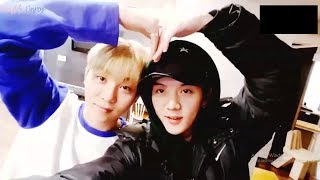 [HOT] SEVENTEEN X NU'EST MOMENTS