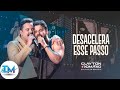 CLAYTON &amp; ROMÁRIO - DESACELERA ESSE PASSO - TOP MUSIC OFICIAL
