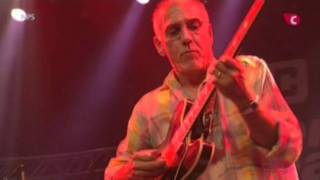 Larry Carlton and Robben Ford - Slightly Dirty - North Sea Jazz Festival 2007 chords