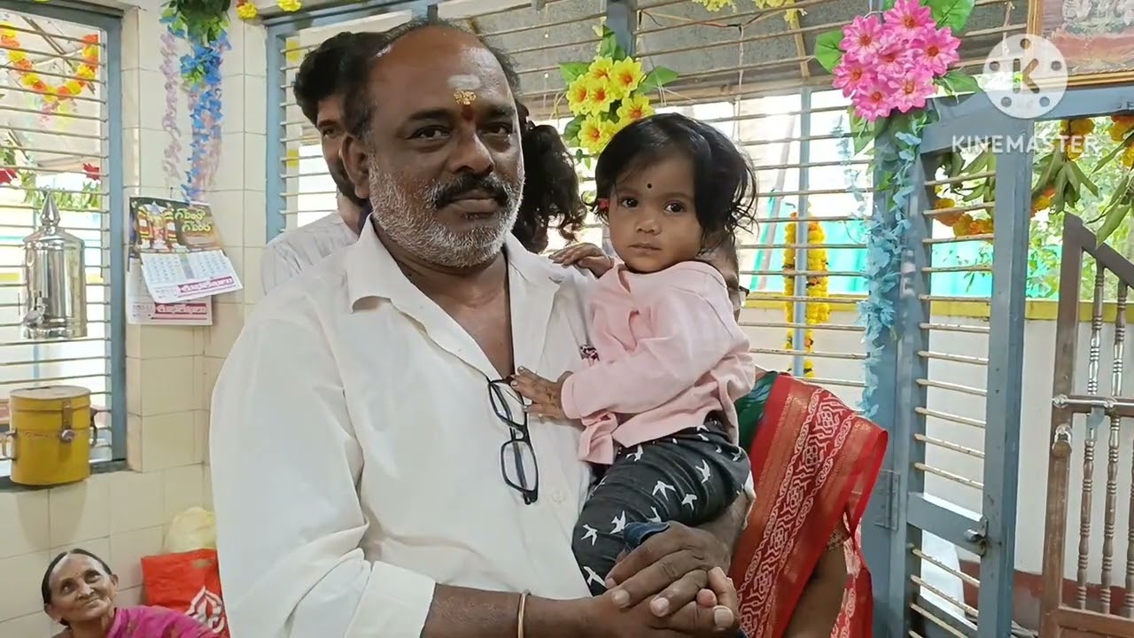 కేశనకుఱ్రు లో 26/11/25 సుబ్రహ్మణ్య షష్ఠి సందర్భంగా నెలవారి షష్ఠి అభిషేకములు