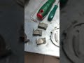 ТНВД 9323А271G налет и ржавчина: вскрываем, диагностируем. ТНВД Мастер