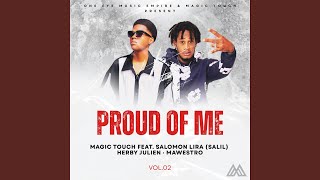 Download Lagu Proud Of Me (Remix) (feat. Salil Lira, Herby Julien & Mawestro) Download Lagu Proud Of Me (Remix) (feat. Salil Lira, Herby Julien & Mawestro)