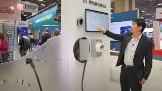 Unlocking the Value of EV Awareness with Distributed Intelligence Profile