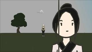 My Garbage 2D Animation Final