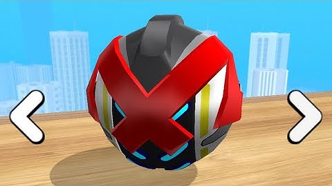 Going Balls - All Levels Gameplay Android IOS #21