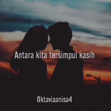 Story WA Gurauan Berkasih Achik Spin feat Siti Nordiana [Lyrics]