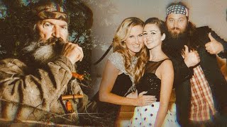 Uncle Si EXPOSES Family Conspiracy in Duck Dynasty's Shocking Return