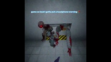 game is lethal ape redux #gorillatag #lethalape #vr