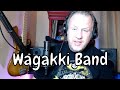 Wagakki Band(和楽器バンド)Synchronicity(シンクロニシティ)-Hall Tour 2018 Oto No Kairou - First Listen/Reaction