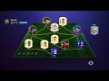 FIFA 21 one of the best FUT DRAFT gameplay RTG