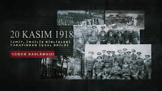 28 Haziran 1921 - İzmit'in Düşman İşgalinden Kurtuluş Hikayesi
