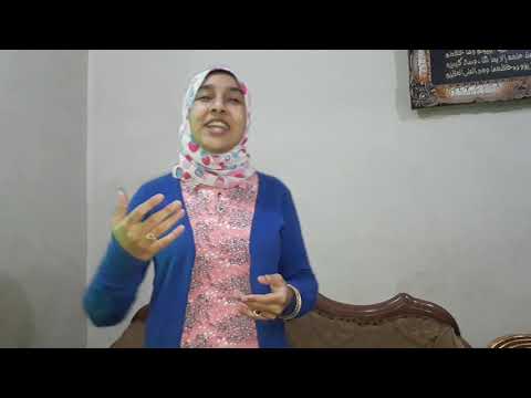 قصيدة وإنك لعلى خلق عظيم كامله أكثر من رائعه