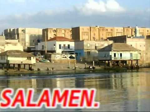 Cheb Nadir Salamane W Berd L7al Rai Top 