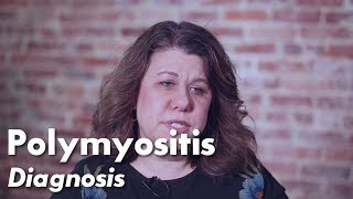 Polymyositis Diagnosis : Johns Hopkins Myositis Center