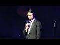 Matteo Bocelli The Greatest Gift Live Falling In Love World Tour The Ford LA CA June 21, 2026