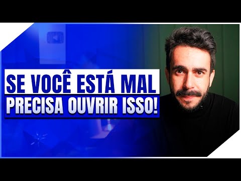 Se você está se Sentindo Mal assista Esse Vídeo! #Cortes