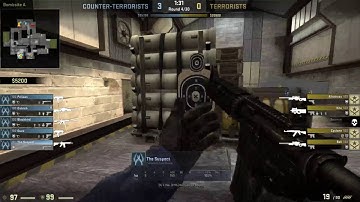 CS:GO Overwatch - Part 1