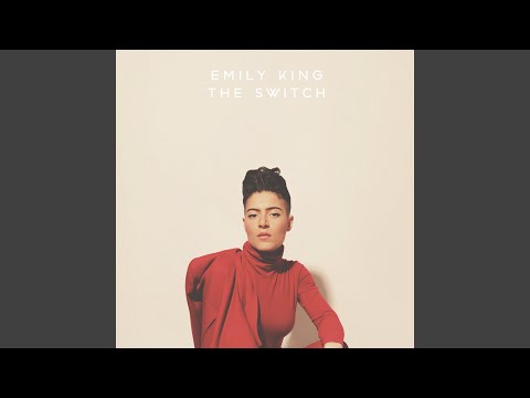 Already There - Emily King
