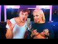 SUGAR DADDY ohne Autotune (in 10 Styles) mit Phil Laude