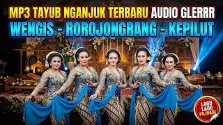 🔴 MP3 TAYUB NGANJUK TERBARU LARAS AGUNG - AUDIO GLERRR CLARITY PALING BANYAK DICARI OPERATOR