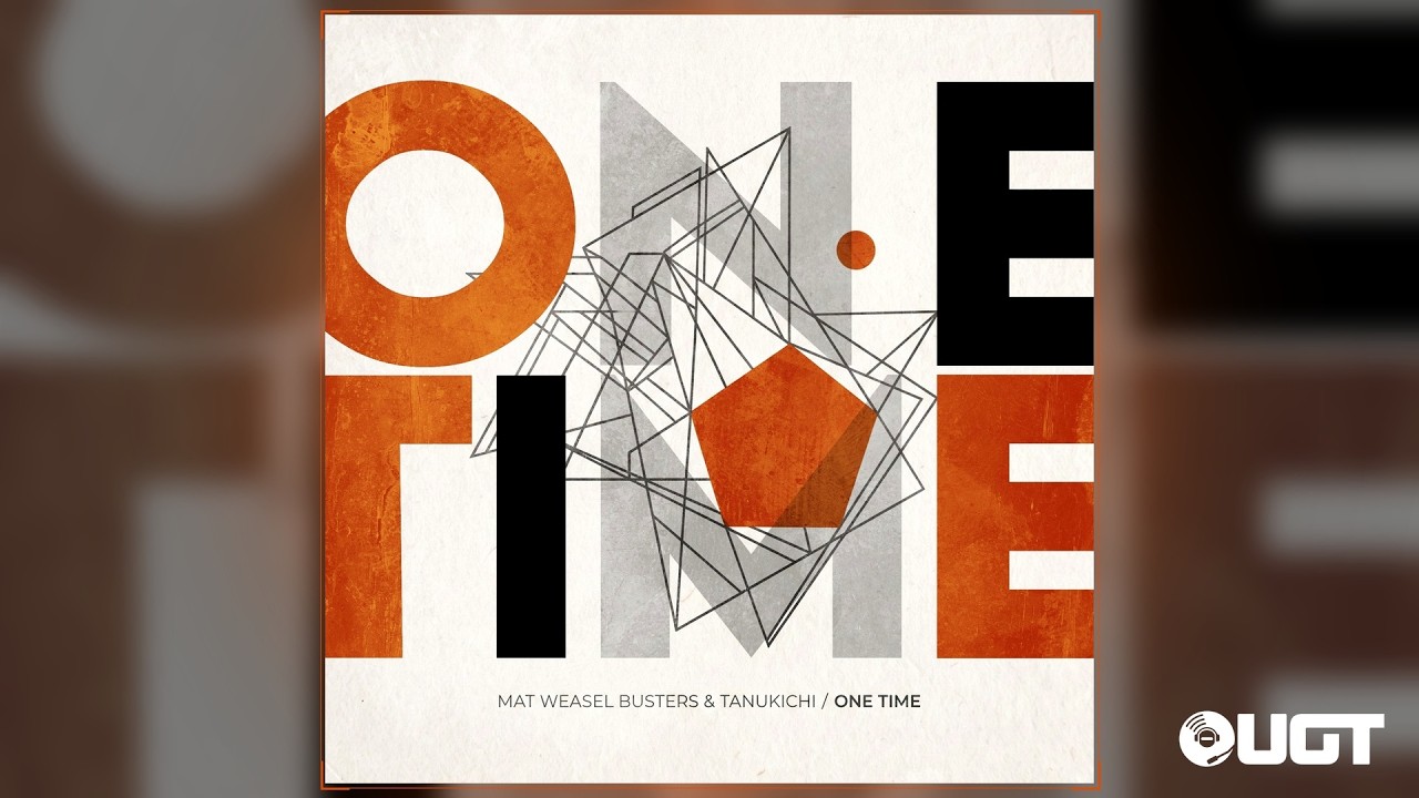 Watch Mat Weasel busters, Tanukichi - One Time on YouTube Watch Mat Weasel busters, Tanukichi - One Time on YouTube