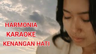 Karaoke harmonia kenangan hati