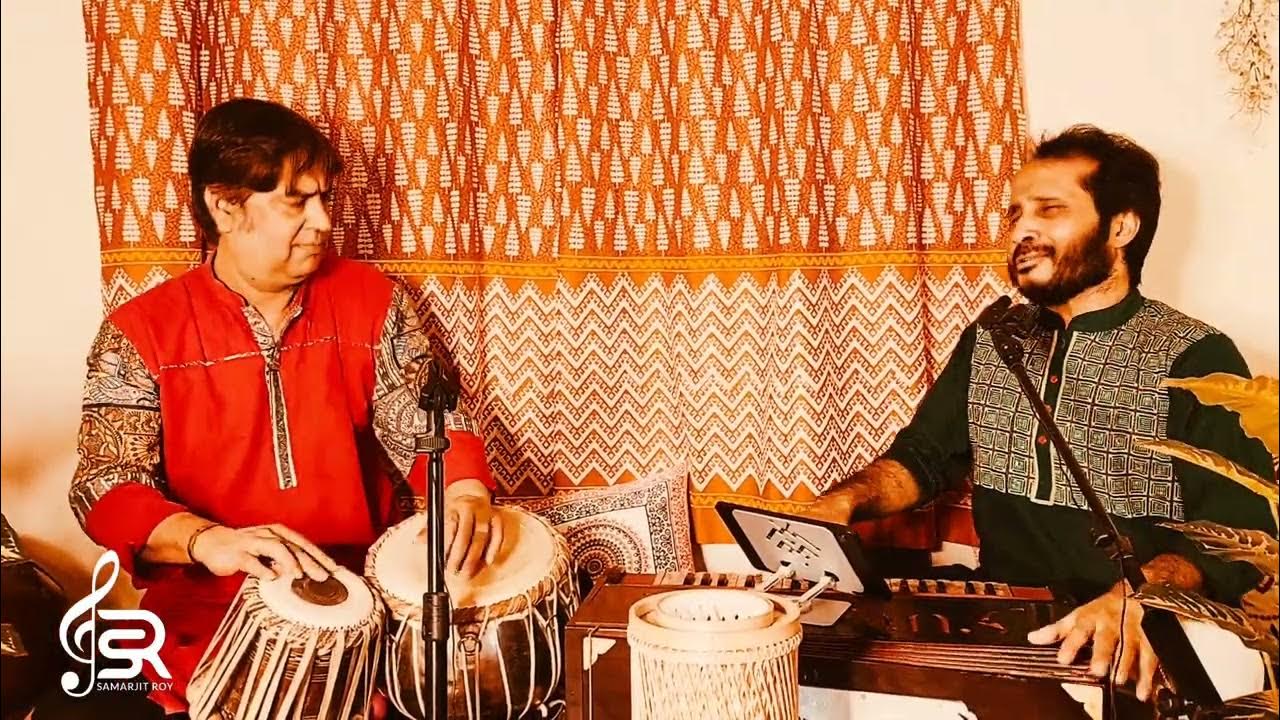 SUNDORI GO DOHAI TOMAR | SAMARJIT ROY | MANNA DEY | SUNDORI GO DOHAI TOMAR | SAMARJIT ROY | MANNA DEY |