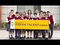 Indian talent olympiad ito   biggest olympiad organisation