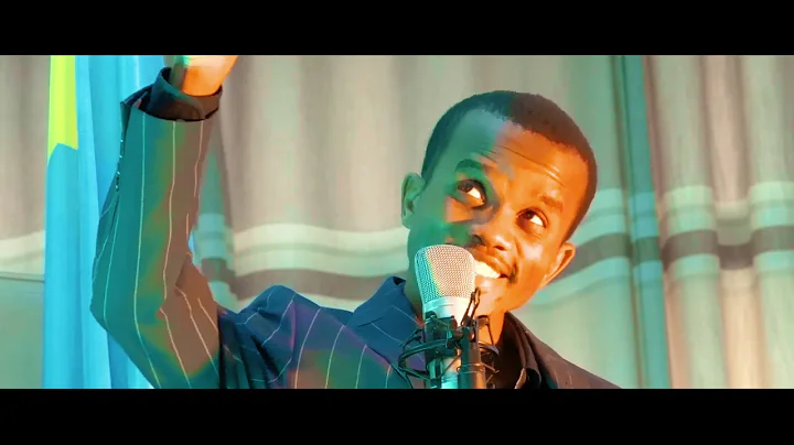 Au commencent " Samuel BALAITO " clip officiel