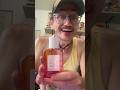Queens Carmel by Ellis Brooklyn review! #ellisbrooklyn #carmel #gourmandperfume #fragrance