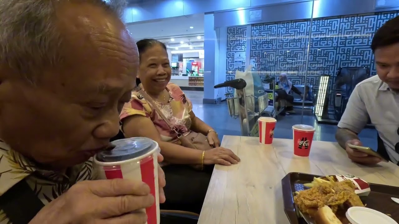 Ada Yang Sedih Kena Tinggal // Balik Ke Kuching Selama Seminggu // Ikuti Sarawak 4x4 Jamboree 2023…