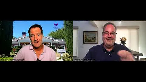 SIP Virtual Wine Tasting and Q&A with The Corley F...