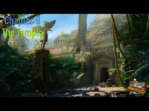 Letu0027s Play - Voodoo Chronicles - The First Sign - Chapter 8 - The Temple