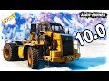 ОБЗОР ОБНОВЛЕНИЯ 10.0 ДЛЯ ПТС 🚚 SnowRunner [ЮКОН | КАНАДА | НОВЫЕ ГРУЗОВИКИ] 16+