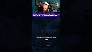 Sometimes it just doesn't work #gtarp #grandtheftautoroleplay #grandtheftautorp #twitchstream #gamer