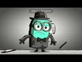 Brian The Minion Intro And Closings In G Major 126 