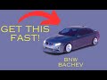 A quick way to get the bnw bachev for free roblox taxi boss