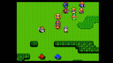 [Sega CD] Shining force CD [Book 1 - Towards the Root of Evil] part 20