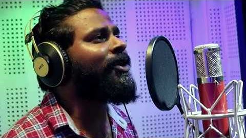 Krooshithane Udhithane | Gijo Padaveedan | Anoop John Thadiveetil |