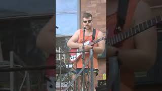 World's Largest Son Live @ Porchfest 2022