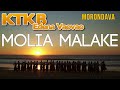 Chorale ktkb edena vaovao morondava  molia malake  cover ambassadors of christ nimekupata yesu