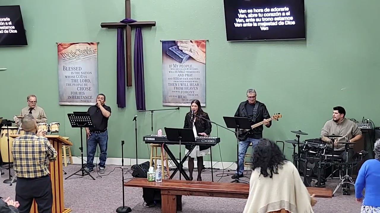 Alabanza Emmanuel 1 11 26