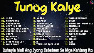Tuong Kayle All Time Favorite Nonstop - Siakol, Parokya Ni Edgar, Eraserheads, Rivermaya, Yano,GrinD