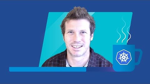 Tanzu Tuesdays - Top tips for running Spring Boot applications on Kubernetes with Ollie Hughes