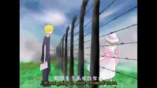 Paper Plane Rin and Len Kagamine (English Subbed)