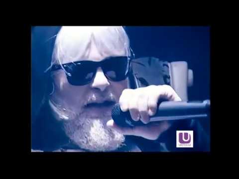 ბერა-წვერა და ბიძინა - ლეგალაიზ (cover)The ვანოს Show