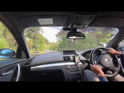 BMW 135i N54