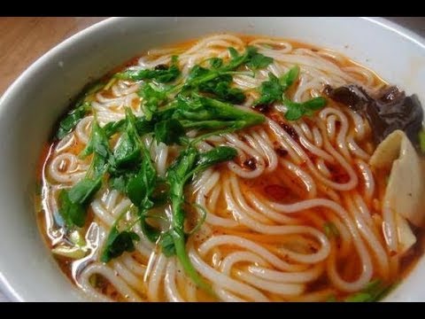 教你在家做麻辣米线 做法和配方送给你 保你吃完一碗再一碗 Youtube 教你在家做麻辣米线 做法和配方送给你 保你吃完一碗再一碗 Youtube